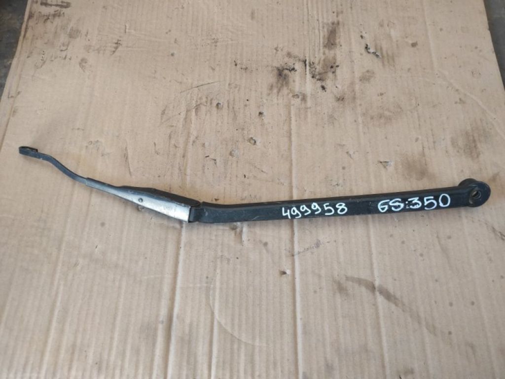 85211-30730 | Повідець склоочисника передній LEXUS GS350 GS300 05-11