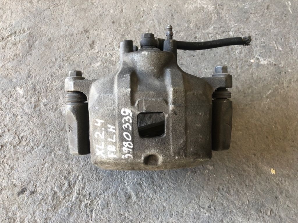 4605A257 | Супорт гальмівний передн. лів. MITSUBISHI OUTLANDER XL 05-13