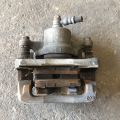 L2Z6-26-99ZA | Супорт гальмівний задн. лів. MAZDA CX-7 06-12 - Прев'ю 3