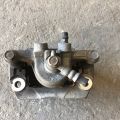 L2Z6-26-99ZA | Супорт гальмівний задн. лів. MAZDA CX-7 06-12 - Прев'ю 4