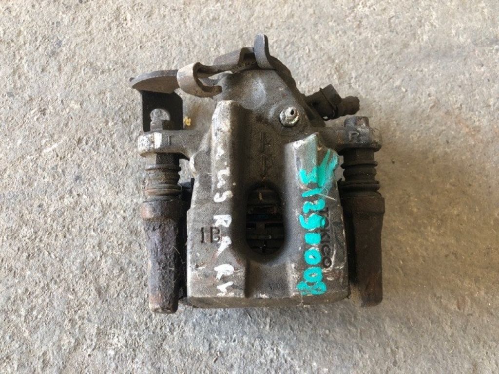 47830-12151 | Супорт гальмівний задн. прав. TOYOTA PRIUS - 30 09-17