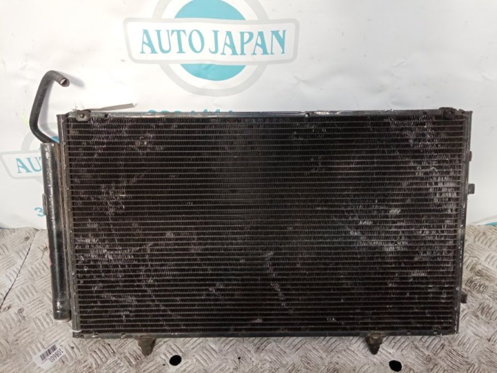 Радіатор кондиціонера MAZDA XEDOS 9 X9 (TA) 93-02