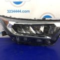 81130-42810 | Фара передн. прав. TOYOTA RAV4 18-