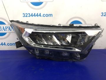 Фара передн. прав. TOYOTA RAV4 18-