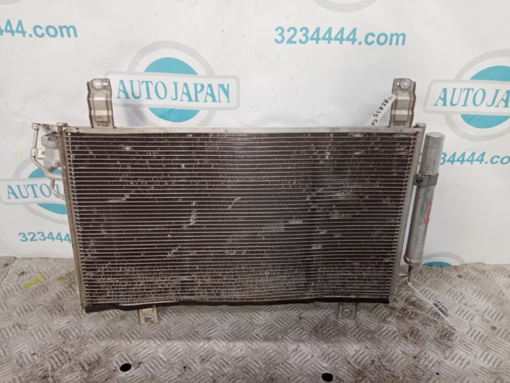 KF03-61-480A | Радиатор кондиционера MAZDA CX-5 (KE) 11-17