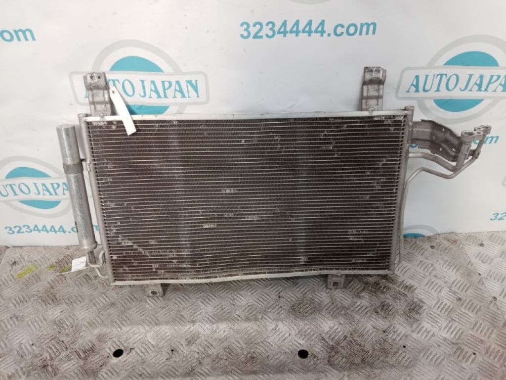 KF03-61-480A | Радиатор кондиционера MAZDA CX-5 (KE) 11-17 - Фото 3