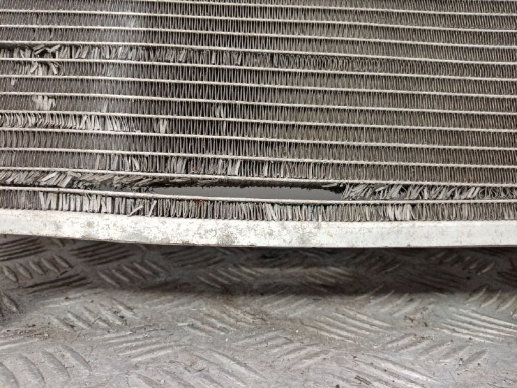 KF03-61-480A | Радиатор кондиционера MAZDA CX-5 (KE) 11-17 - Фото 4