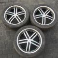 Диск R20 MERCEDES R-CLASS W251 05-13