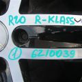 Диск R20 MERCEDES R-CLASS W251 05-13 - Превью 2