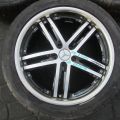 Диск R20 MERCEDES R-CLASS W251 05-13 - Превью 3