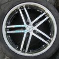 Диск R20 MERCEDES R-CLASS W251 05-13 - Превью 4