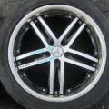 Диск R20 MERCEDES R-CLASS W251 05-13 - Превью 5