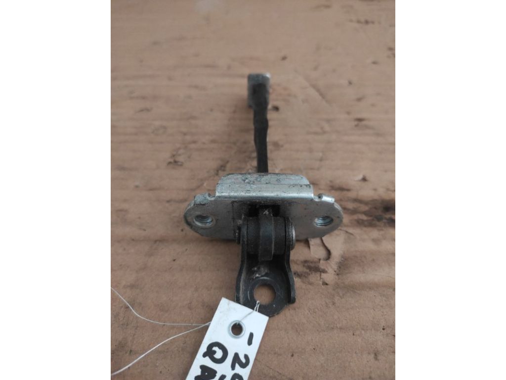 80430-JD000 | Обмежувач дверей задн. лів. NISSAN QASHQAI 07-14