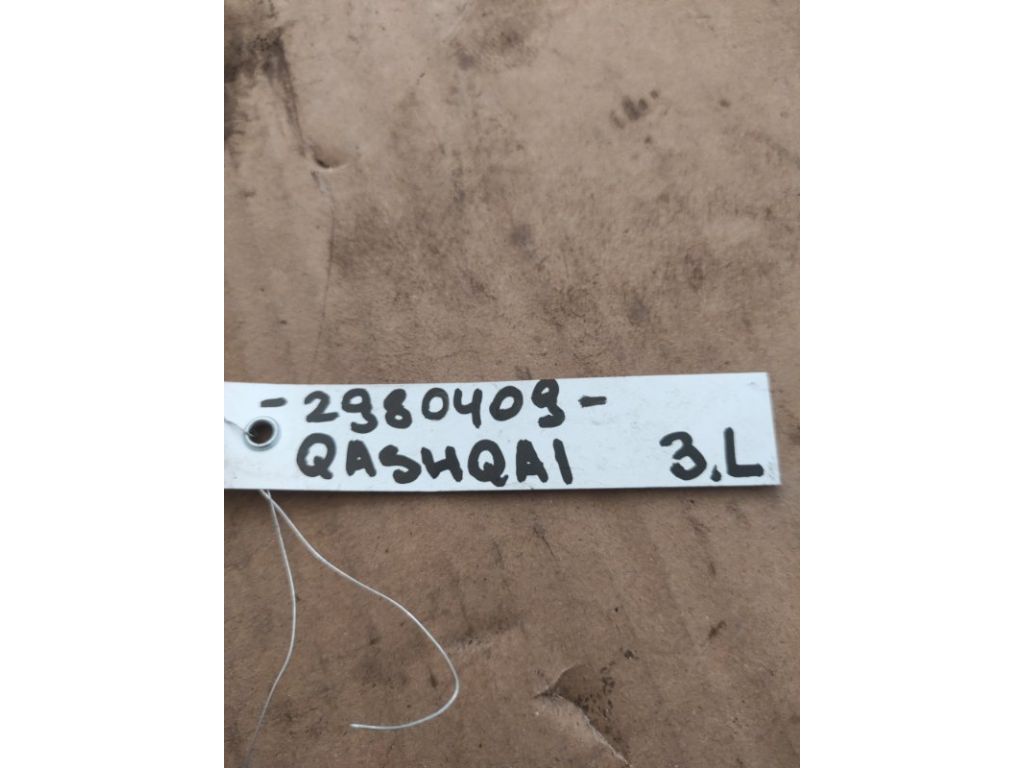 80430-JD000 | Обмежувач дверей задн. лів. NISSAN QASHQAI 07-14 - Фото 2