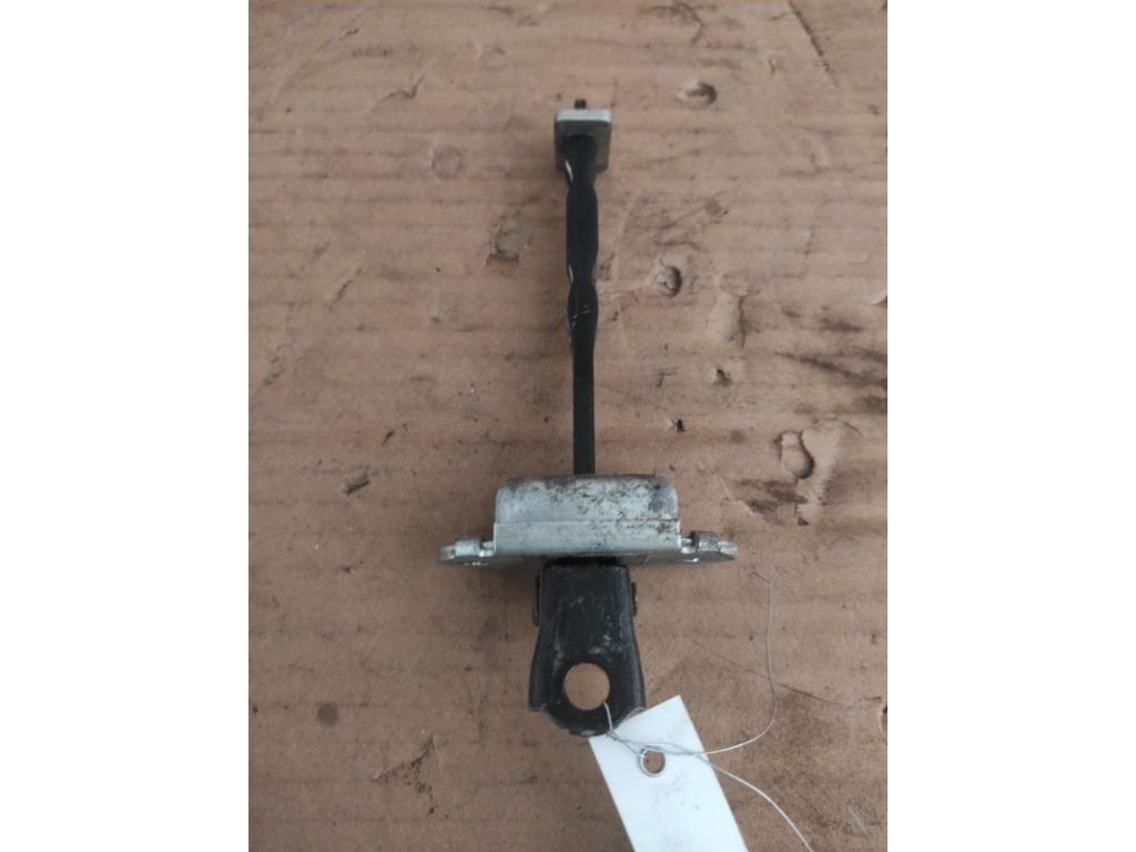 80430-JD000 | Обмежувач дверей задн. лів. NISSAN QASHQAI 07-14 - Фото 4