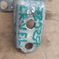 67450-SNE-A01ZZ | Петля двери верхняя передн. лев. HONDA CRV 06-12 - Превью 3