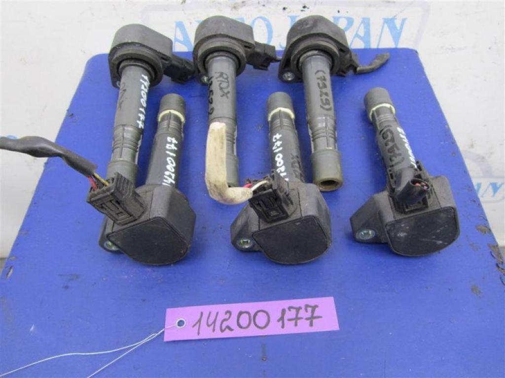 30520-RN0-A01 | Катушка зажигания ACURA RDX 12-19