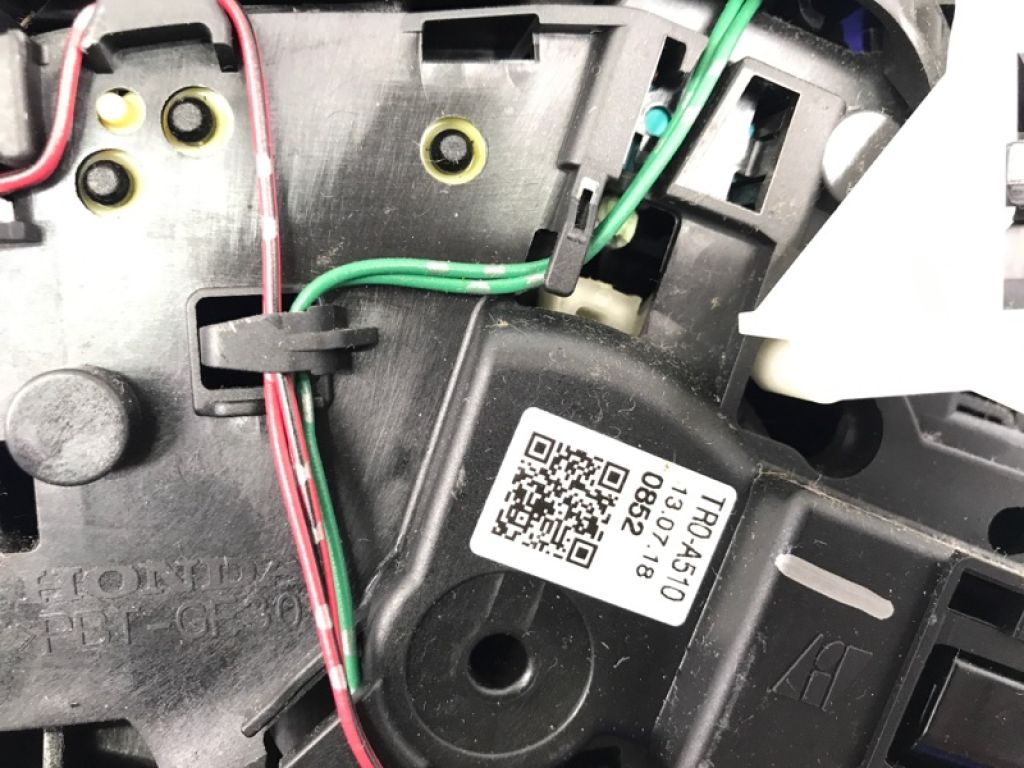 54200-TZ5-A81 | Кулиса АКПП ACURA MDX (YD3) 13-21 - Фото 6
