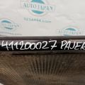 MN123332 | Радиатор кондиционера MITSUBISHI PAJERO 99-06 - Превью 2