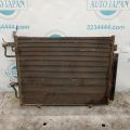 MN123332 | Радиатор кондиционера MITSUBISHI PAJERO 99-06 - Превью 3