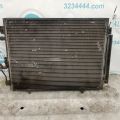 MN123332 | Радиатор кондиционера MITSUBISHI PAJERO 99-06