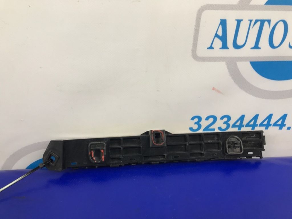71198-TZ5-A00 | Кронштейн переднего бампера лев. ACURA MDX (YD3) 13-21 - Фото 2