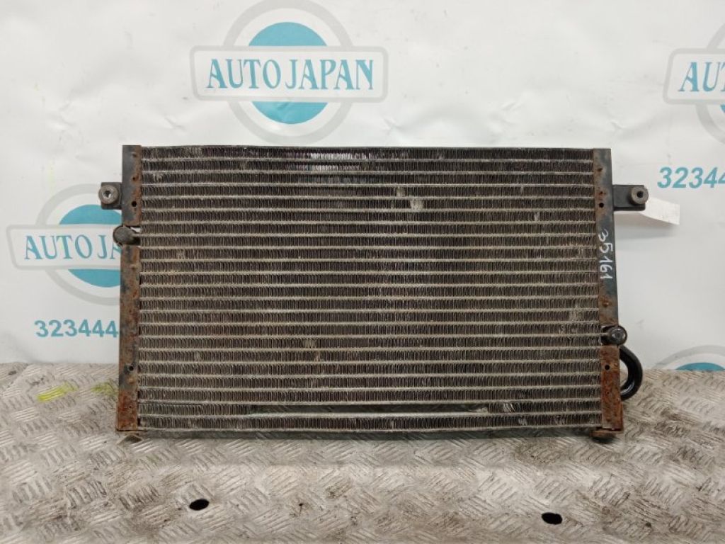 MB918438 | Радіатор кондиціонера MITSUBISHI PAJERO 91-99