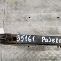 MB918438 | Радіатор кондиціонера MITSUBISHI PAJERO 91-99 - Прев'ю 2