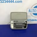 83250-TX4-A01ZD | Плафон салона ACURA MDX (YD3) 13-21