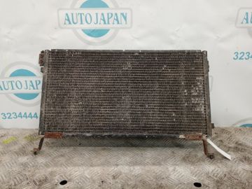 Радіатор кондиціонера MITSUBISHI PAJERO 91-99