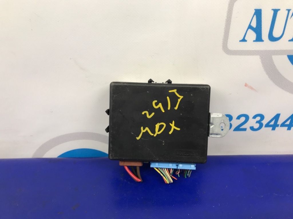 74970-TZ5-A02 | Блок керування кришкою багажника задн. ACURA MDX (YD3) 13-21 - Фото 2