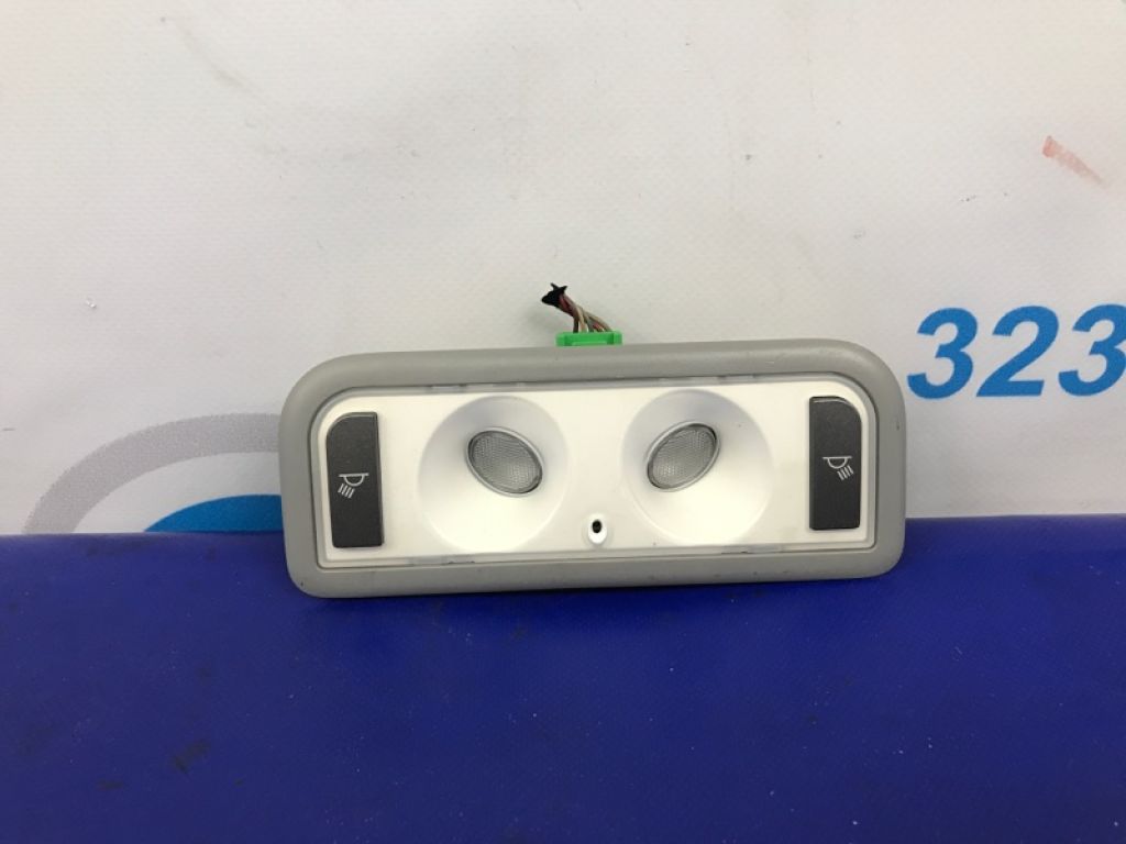 34403-TZ5-A01ZB | Плафон салону задн. ACURA MDX (YD3) 13-21