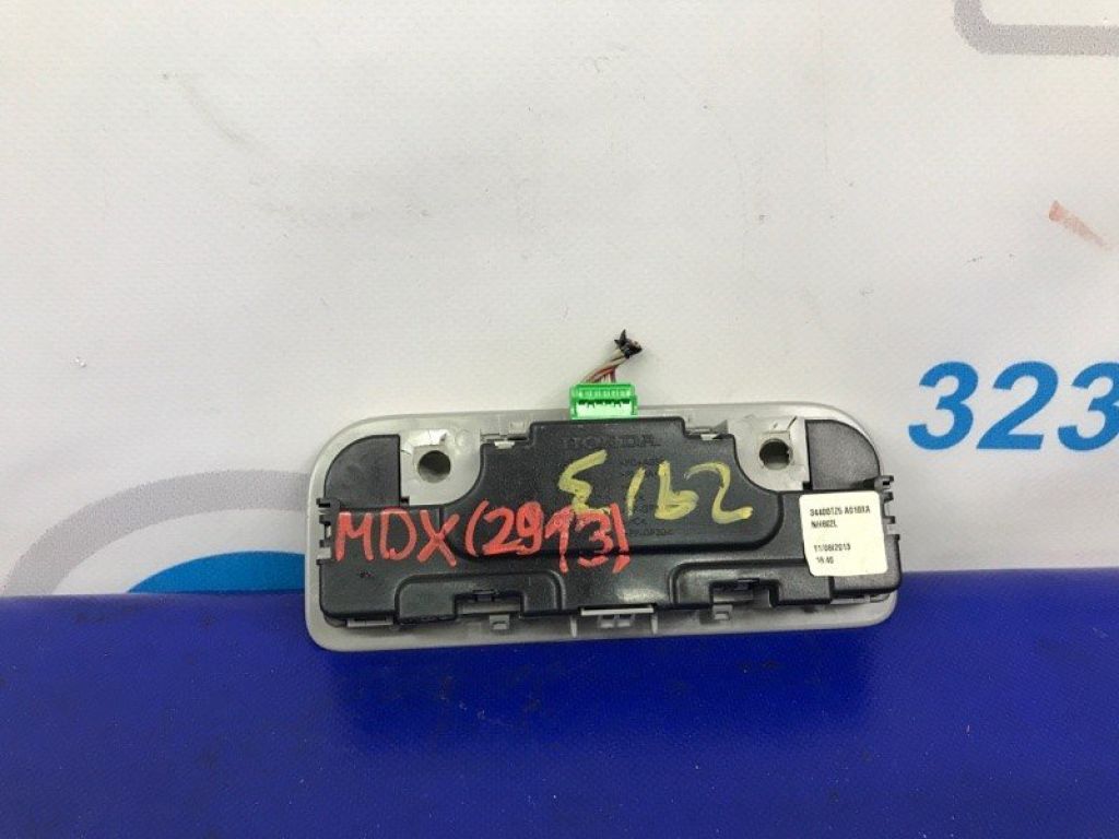 34403-TZ5-A01ZB | Плафон салону задн. ACURA MDX (YD3) 13-21 - Фото 2