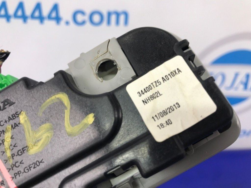 34403-TZ5-A01ZB | Плафон салону задн. ACURA MDX (YD3) 13-21 - Фото 3