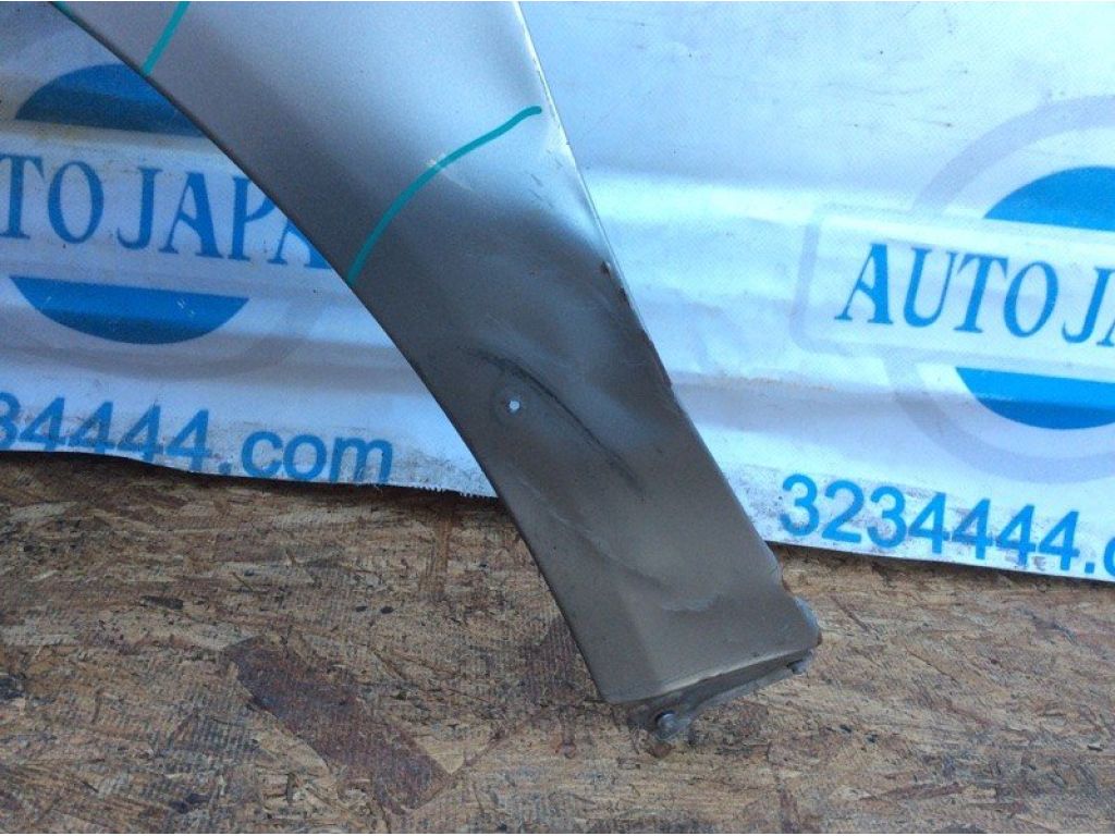 60260-TL0-A90ZZ | Крило переднє лів. HONDA ACCORD CU8 / TSX 08-14 - Фото 5