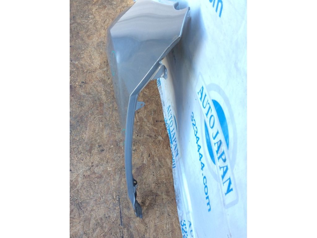 60260-TL0-A90ZZ | Крило переднє лів. HONDA ACCORD CU8 / TSX 08-14 - Фото 6