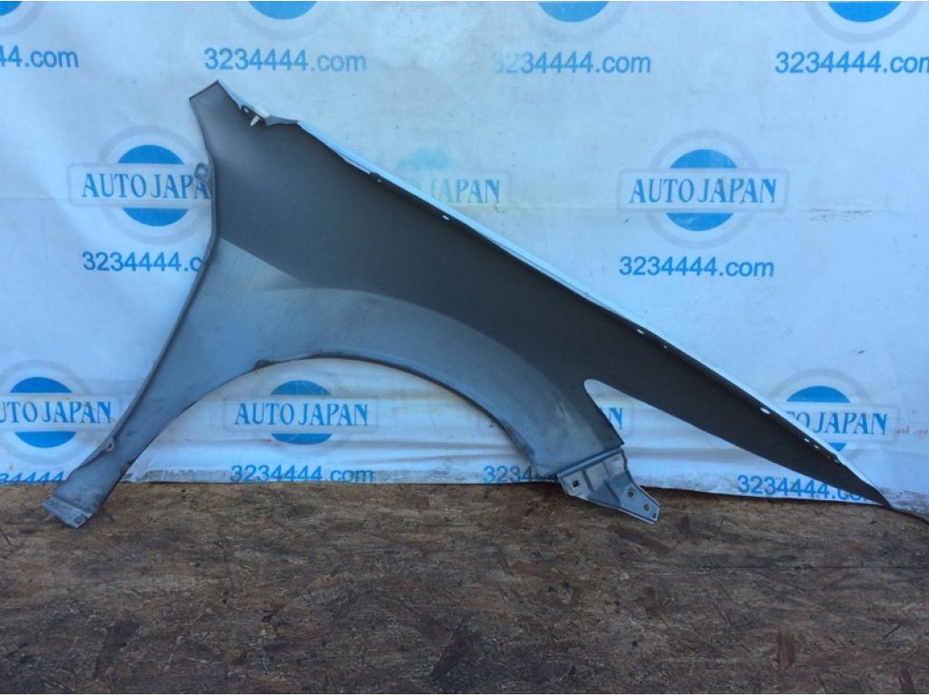 60260-TL0-A90ZZ | Крило переднє лів. HONDA ACCORD CU8 / TSX 08-14 - Фото 8