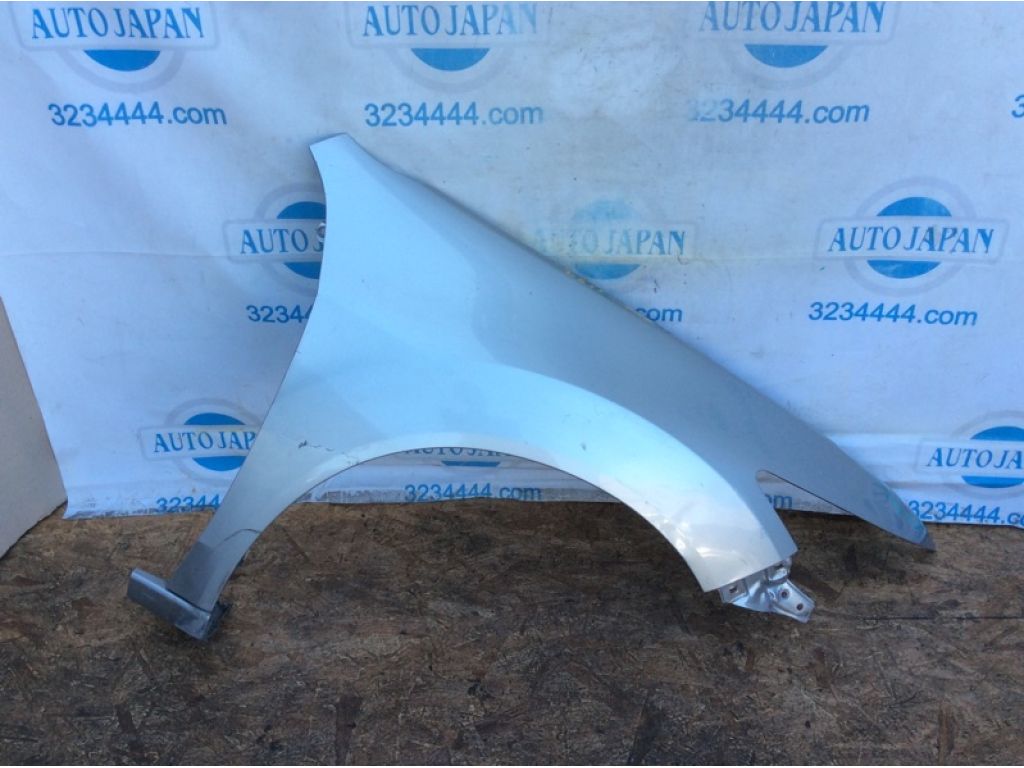 60210-TL0-A90ZZ | Крило переднє прав. HONDA ACCORD CU8 / TSX 08-14