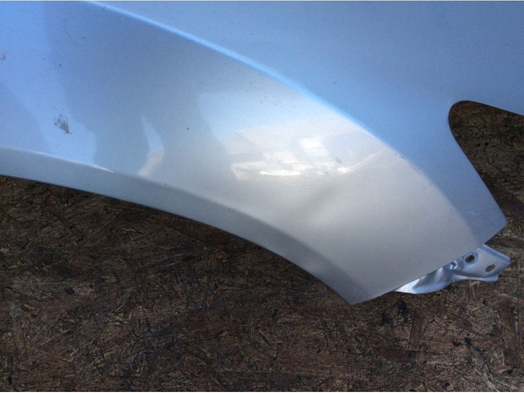 60210-TL0-A90ZZ | Крило переднє прав. HONDA ACCORD CU8 / TSX 08-14 - Фото 2