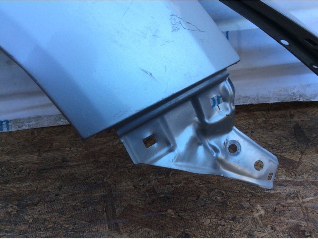 60210-TL0-A90ZZ | Крило переднє прав. HONDA ACCORD CU8 / TSX 08-14 - Фото 3