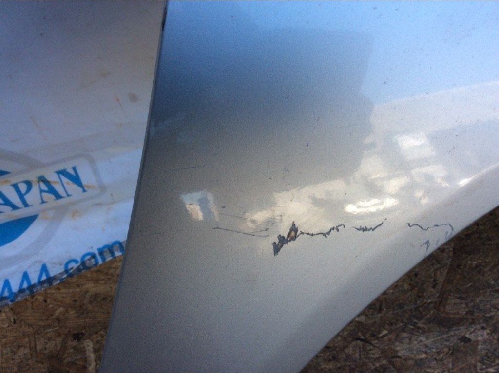 60210-TL0-A90ZZ | Крило переднє прав. HONDA ACCORD CU8 / TSX 08-14 - Фото 4