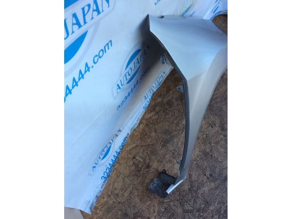 60210-TL0-A90ZZ | Крило переднє прав. HONDA ACCORD CU8 / TSX 08-14 - Фото 5