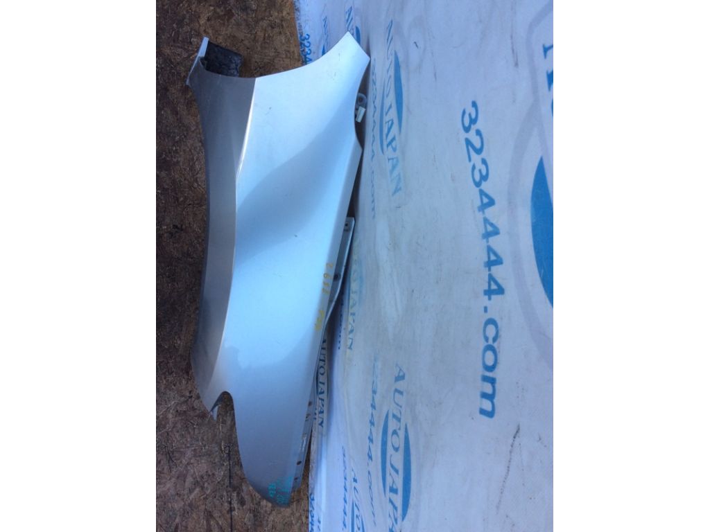 60210-TL0-A90ZZ | Крило переднє прав. HONDA ACCORD CU8 / TSX 08-14 - Фото 6