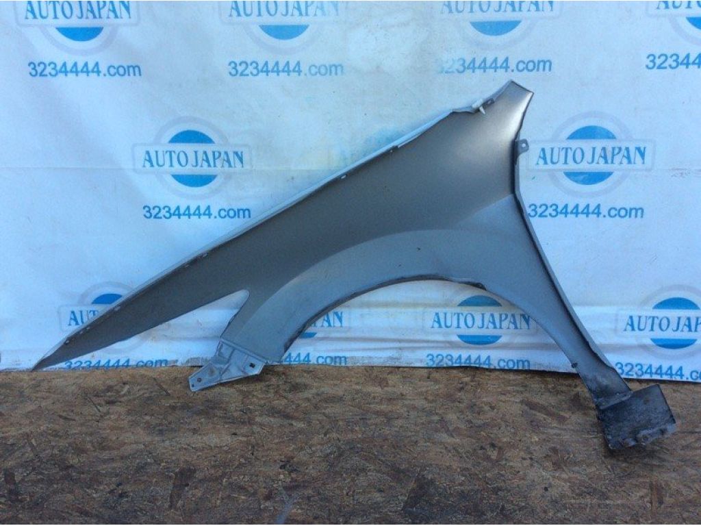 60210-TL0-A90ZZ | Крило переднє прав. HONDA ACCORD CU8 / TSX 08-14 - Фото 7