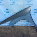 60210-TL0-A90ZZ | Крило переднє прав. HONDA ACCORD CU8 / TSX 08-14 - Прев'ю 7
