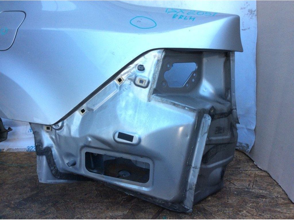 04646-TL2-A90ZZ | Четверть кузова задняя лев. ACURA TSX 08-14 - Фото 7