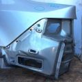 04646-TL2-A90ZZ | Четверть кузова задняя лев. ACURA TSX 08-14 - Превью 7