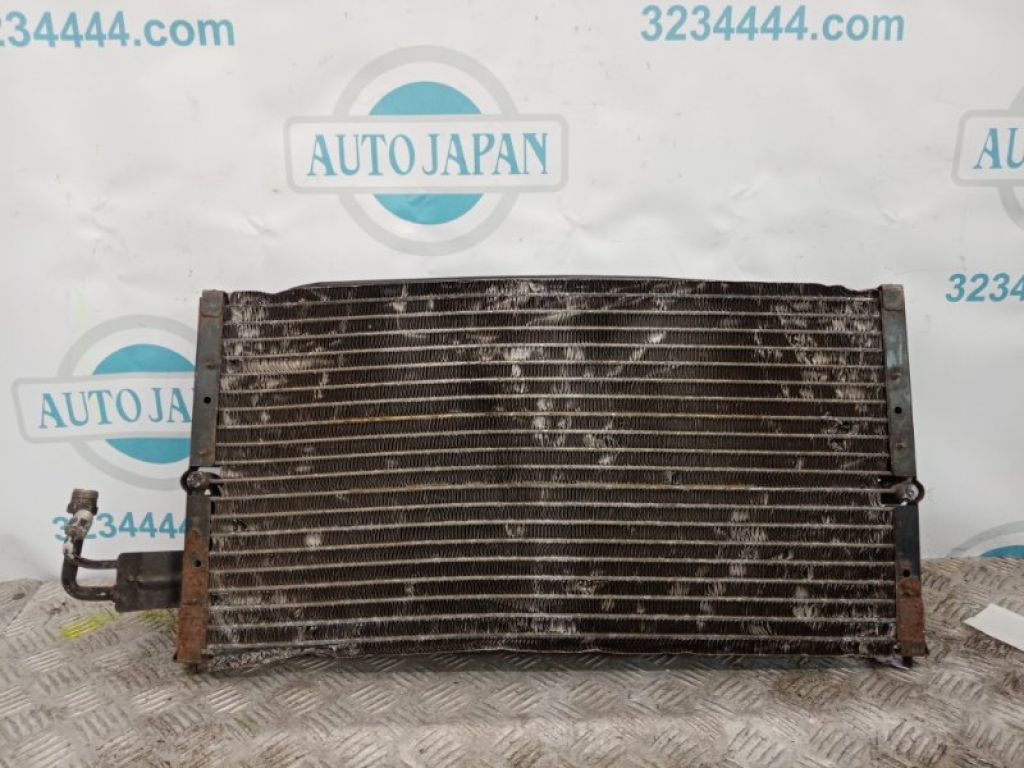 AW335845 | Радіатор кондиціонера MITSUBISHI SIGMA 90-96