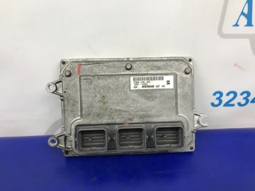 Блок управления двигателем ACURA MDX (YD3) 13-21