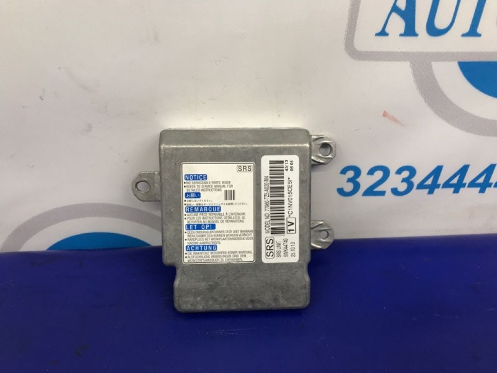 77960-TZ5-A02 | Блок управления AIRBAG ACURA MDX (YD3) 13-21